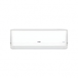 Prime Aire Acondicionado Minisplit Inverter Vantage 3, 12000 BTU/h, 3.520W, Solo Frío, 220V, Blanco - Imagen del combo