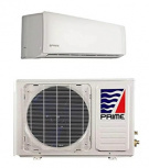 Prime Aire Acondicionado Minisplit CMPRC182-E2, 18000 BTU/h, 1.650W, Solo Frío, Blanco