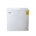 Prime Congelador CPR50-B, 142 Litros