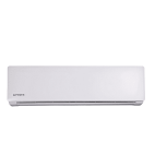 Prime Aire Acondicionado Minisplit Inverter Elite 2, 12000 BTU/h, 1.100W, Frío/Calor, Blanco  - Imagen del combo