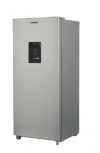 Prime Refrigerador RPR70-S, 7 Pies Cúbicos, Gris