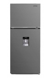 Prime Refrigerador RPR13-S, 13 Pies Cúbicos, Plata