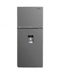 Prime Refrigerador RPR15-S, 15 Pies Cúbicos, Plata