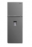 Prime Refrigerador RPR90-S, 9 Pies Cúbicos, Plata