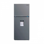 Primera Refrigerador RPR16-S, 16 Pies Cúbicos, Plata
