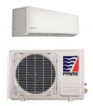 Primera Aire Acondicionado Minisplit Inverter AE-12000BTUS-110V, 12000 BTU/h, 3.516W, Solo Frío, 110V, Blanco
