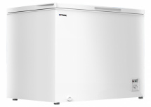 Primera Congelador CPR90-B, 254.9 Litros