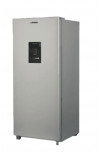 Primera Refrigerador RPR70-S, 7 Pies Cúbicos, Gris