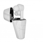 Primus Audífonos Intrauriculares con Micrófono ARCUS220, Inalámbrico, Bluetooth, USB-C, Ahsoka Tano - Imagen adicional 3