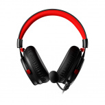 Primus Gaming Audifonos Gamer Darth Vader Arcus110T, Alámbrico, 1.8 Metros, USB/3.5mm, Negro/Rojo