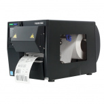 Printronix T6000e, Impresora de Etiquetas, Transferencia Térmica, 203 x 203DPI, USB, RS-232, Ethernet, Negro