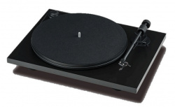 Pro-ject PRIMARY-B Tornamesa, RCA, 127V, Velocidad 33-45, Ortofon OM
