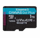 Memoria Flash Procesadores Y Partes En Retail SDCG4, 1TB MicroSDXC UHS-I Clase 10