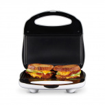 Proctor Silex Sandwichera 25401G, 2 Porciones, 700W