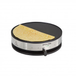 Proctor Silex Crepera 38400MN, 1 Porciones, 1000W