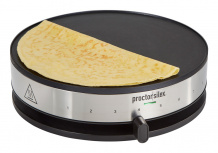 Proctor Silex Crepera 38400PS, 1 Porciones, 1000W