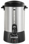 Proctor Silex Cafetera de Goteo 45060R, 60 Tazas