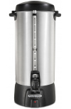 Proctor Silex Cafetera Percoladora 45100R, 100 Tazas