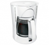 Proctor Silex Cafetera de Goteo 48521RY, 12 Tazas