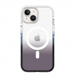 Prodigee Funda Safetee Flow para iPhone 15, Negro 