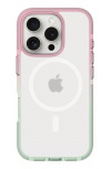 Prodigee Funda Flow para iPhone 16 Pro, Rosa 