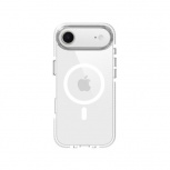 Prodigee Funda Magneteek para iPhone Air, Transparente