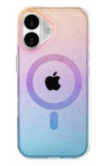 Prodigee Funda Super Space para iPhone 17, Multicolor