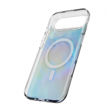 Prodigee Funda Pampas Ice para iPhone Air, Perlado