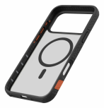 Prodigee Funda Jogger para iPhone 18 Pro Max, Gris