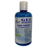 Prolicom Gel Antibacterial, 250ml