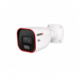 Provision-ISR Cámara de Seguridad IP Bullet para Interiores/Exteriores BSH-340IPSN-28, Alámbrico, 2560 x 1440 Pixeles, Día/Noche