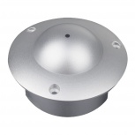 Provision-ISR Cámara Oculta CCTV DL-392A37, Alámbrico, para Interiores, 2MP, 1920 x 1080 Pixeles, Día/Noche