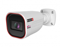 Provision-ISR Cámara de Seguridad IP Bullet IR para Interiores/Exteriores I4-340IPEN-36-V5, Alámbrico, 2688 x 1520 Pixeles, Día/Noche
