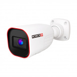 Provision-ISR Cámara CCTV Bullet IR para Interiores/Exteriores I4-380A-MVF, Alámbrico, 3840 x 2160 Pixeles, Día/Noche