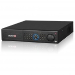 Provision-ISR NVR de 16 Canales NVR8-32800F-16P(2U) para 8 Discos Duros, máx. 8TB, 1x USB 2.0, 1x RJ-45