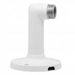 Provision-ISR Brazo de Pared para Caja de Conexiones, Blanco