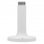 Provision-ISR Brazo de Pared para Caja de Conexiones, Blanco