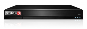 Provision-ISR DVR 16 Canales SH-16200A5N-8L(1U) para 3 Discos Duros, máx. 10TB, 2 x USB 2.0, 1 x RJ-45
