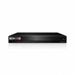 Provision-ISR DVR 24 Canales SH-16200A5N-8L(1U)-V2 para 2 Discos Duros, máx. 10TB, 2 x USB 2.0, 1 x RJ-45