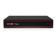 Provision-ISR DVR 8 Canales SH-8100A5N-2L(MM)-V3 para 1 Discos Duros, máx. 6TB, 2 x USB 2.0, 1 x RJ-45