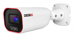 Provision-ISR Cámara de Seguridad IP Bullet para Interiores/Exteriores TW-320FR-MVF2, Alámbrico, 1920x1080 Full HD, Día/Noche