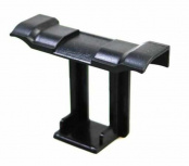 Pv Accessories Clips de drenaje para Panel Solar CD35-10, Policarbonato