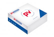 Pv Accessories Cable Fotovoltaico SINPVA1S328, 12 AWG, 100 Metros