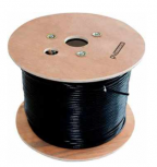 Pv Accessories Cable Fotovoltaico SINPVA1S343, 10 AWG, 762 Metros