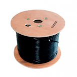 Pv Accessories Cable Fotovoltaico PV-C12-762M-BC, 12 AWG, 762 Metros