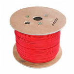 Pv Accessories Bobina de Cable Eléctrico, 8 AWG, 762 Metros