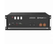 Pylon Batería de Litio US5000, 48V, 100Ah, 4.8kWh