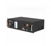 Pylon Controlador de Carga Solar BATPYL100S112, 200V, 100A
