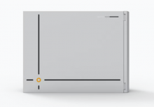 Pytes Batería Sellada V12, Litio, 47.5V, 230Ah