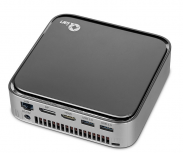Compra QII Mini PC i5-1135G7 16GB 512GB SSD W11 Pro QII-11515